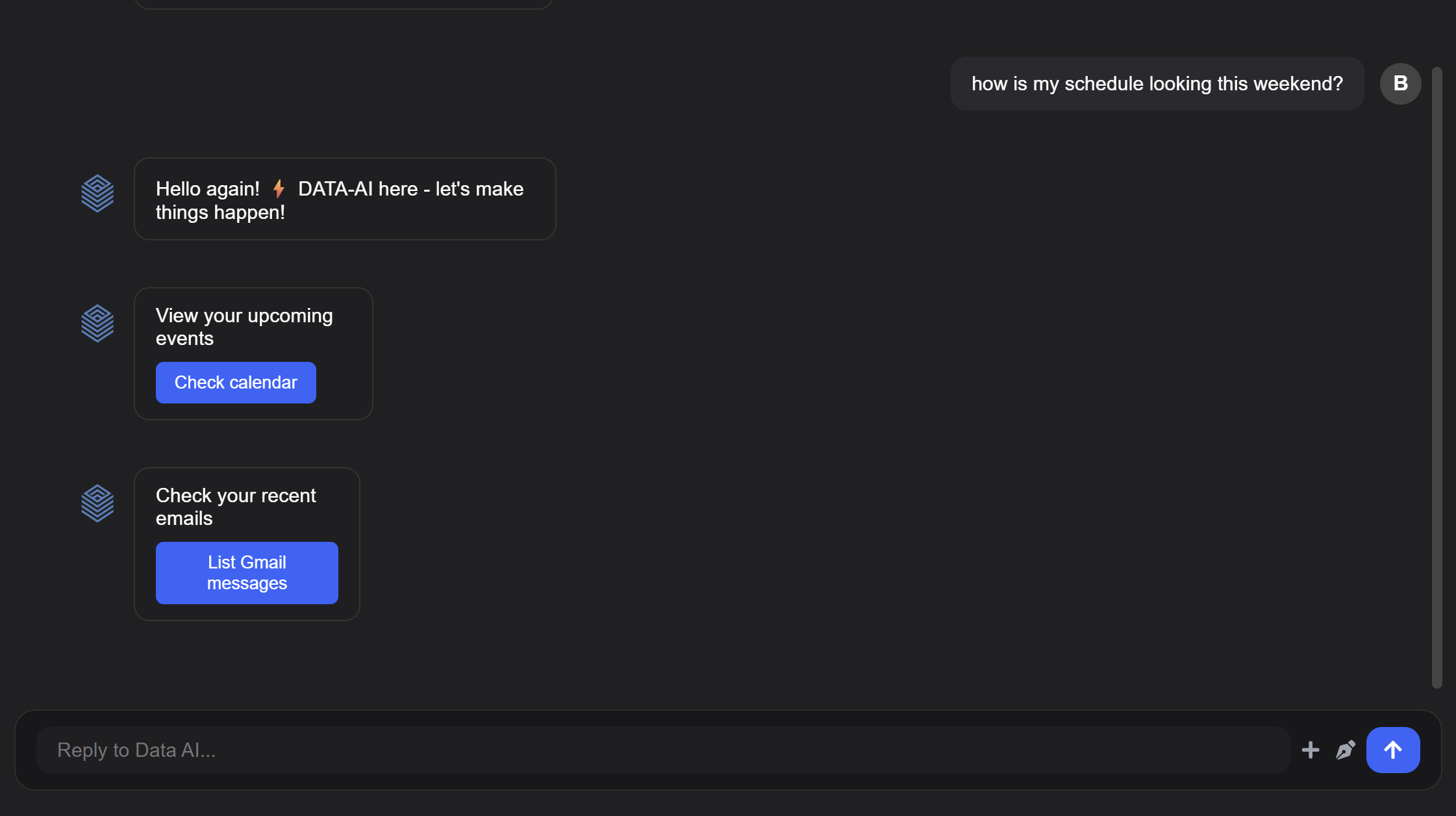 Manage Tasks Efficiently
